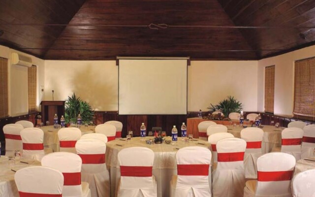 Kumarakom Lake Resort