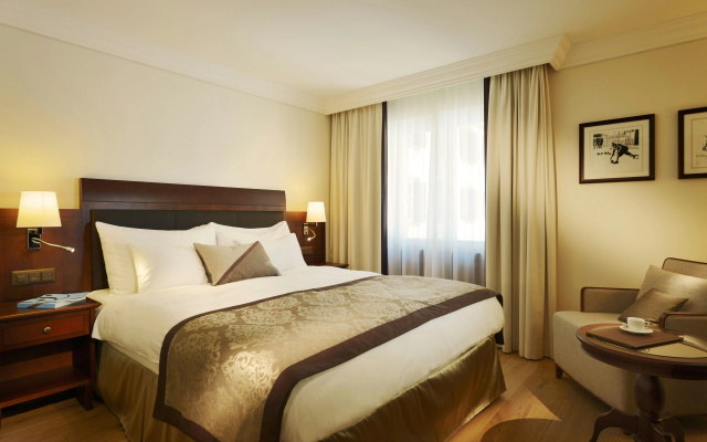 Mont Cervin Palace