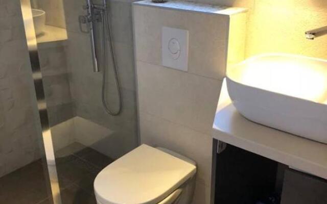 Apartments Anka i Krešimir