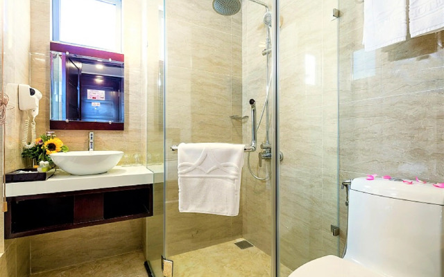 Alani Sea View Hotel