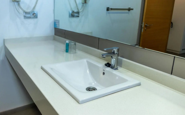 Apartamentos El Palmar