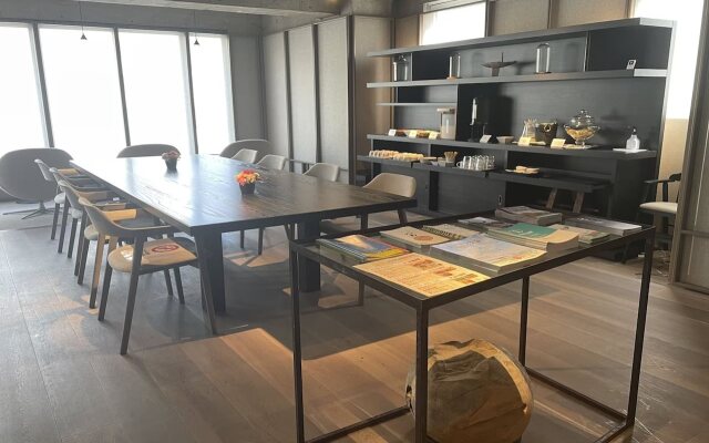 The Hotels Hakata Kasane Bayside