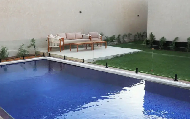 Cloud Hotel Resorts-Riyadh