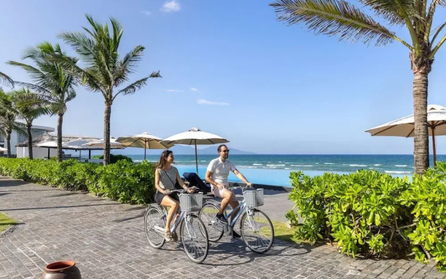 Danang Marble Beach Resort