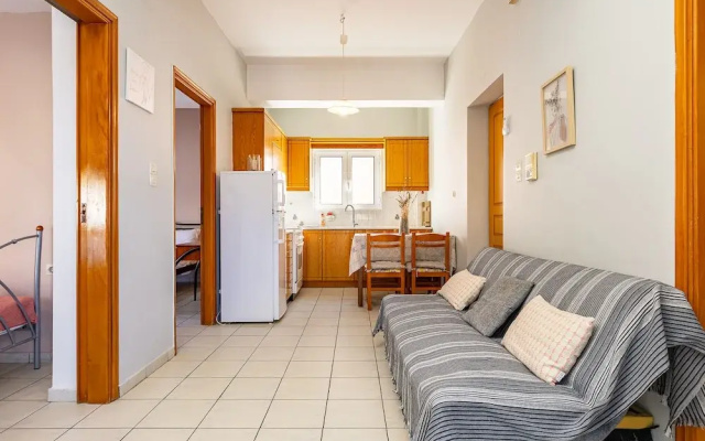 Panoramio Apartments
