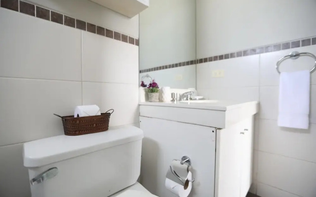 Amazing Duplex Few Blocks Away From Malecon!