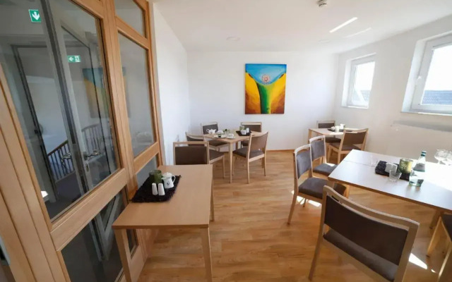 Hotel Hildegard-Forum