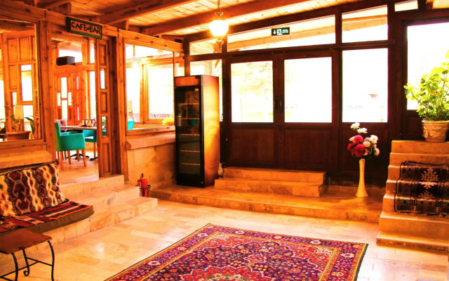 Kufe Hotel