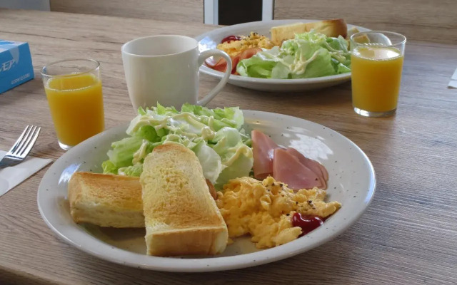 Jemsty Inn Hakone Ashinoko