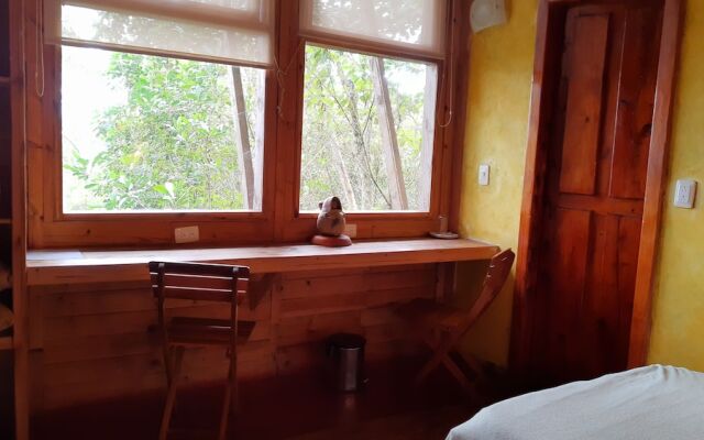 El Dorado Nature Reserve