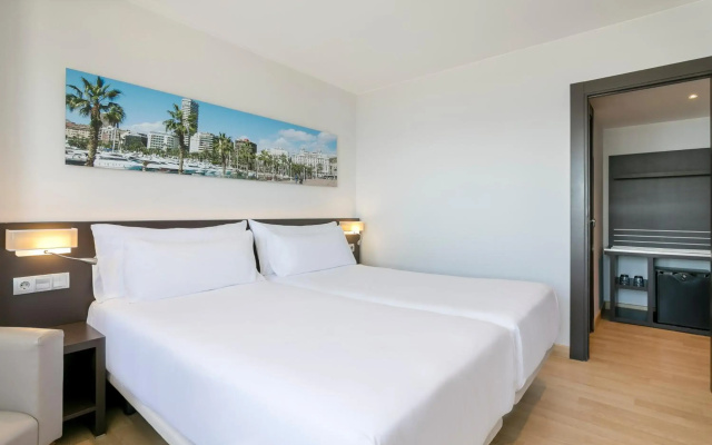 Hotel Alicante Gran Sol Affiliated by Meliá