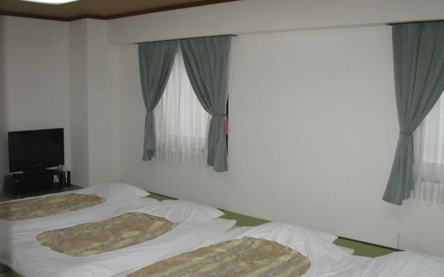 Hotel Tsukuba Hills Umezono