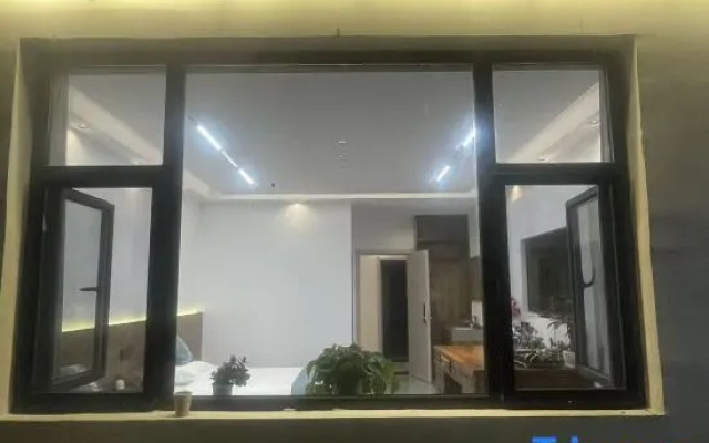 wutaishanyueying — 2-star hotel in Xinzhou