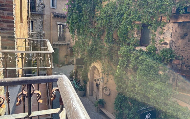 Castello di Carlo - Loft Carlo III