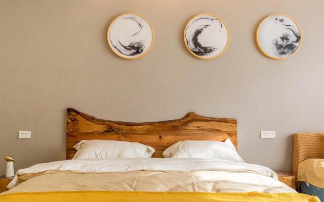 Henan Kaifeng·Millennium City· Locals Apartment 00139400