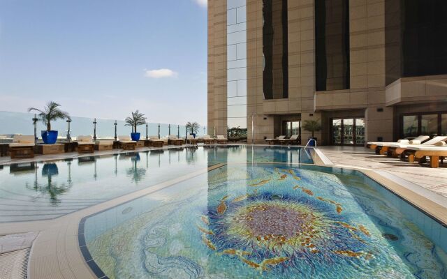 Fairmont Dubai