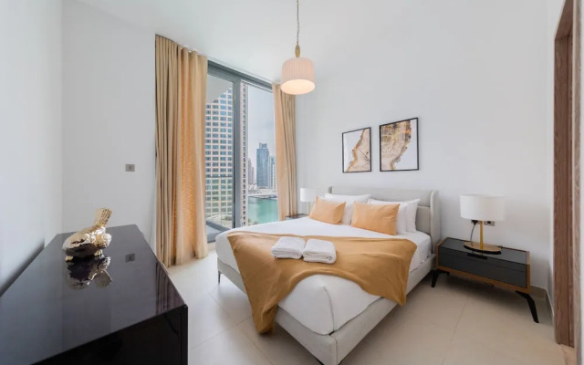 EDEN'S Homes & Villas - LIV Residence