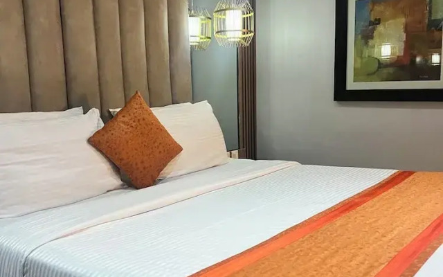 Villa Angelia Boutique Hotel Ikoyi