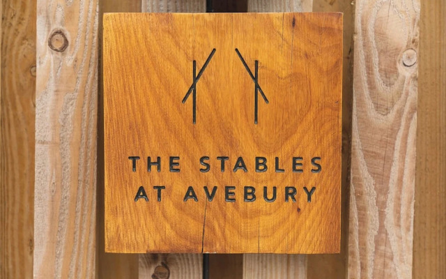 The Stables