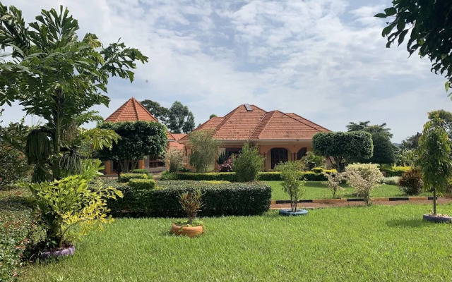 Naju Home Stay