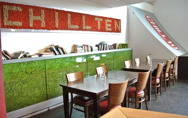 Chillten Bottrop