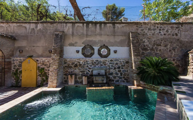 Hacienda Del Cardenal