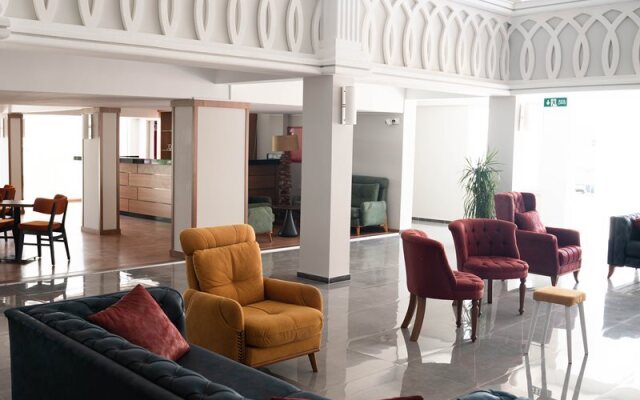 Asel Hotel