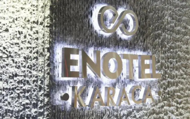 Enotel Karaca
