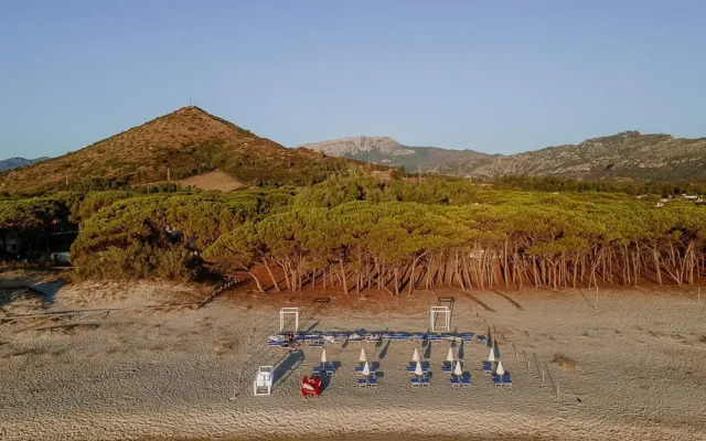 Resort Fior Di Sardegna