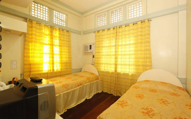 Villa Alzhun Tourist Inn and Restaurant