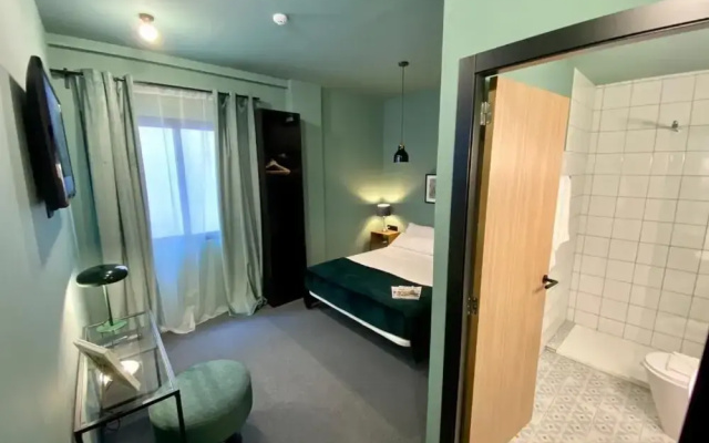 Hografic Hotel Boutique