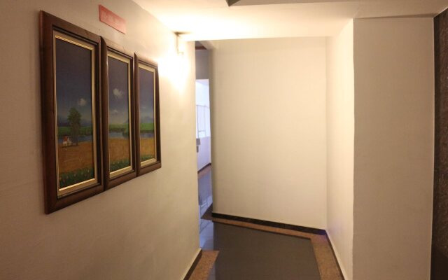 Subang Valley Hotel