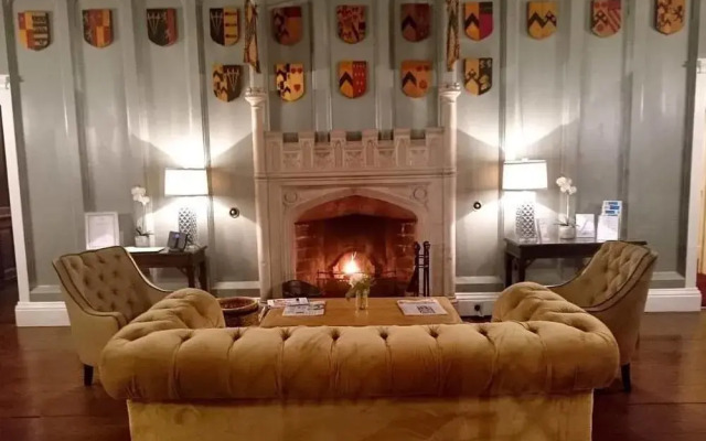 Kitley House Hotel