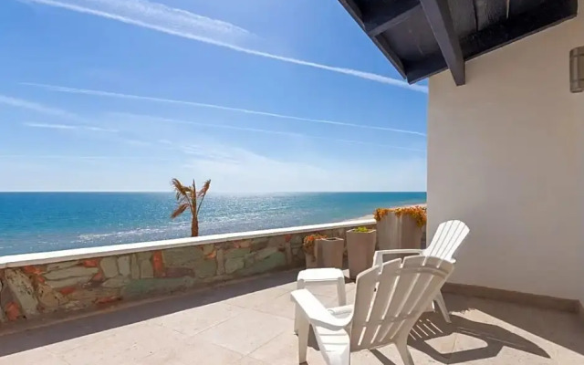 Jardin Del Mar
