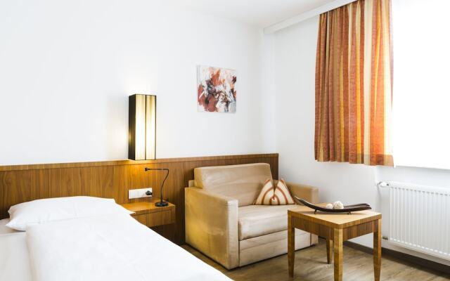 Hotel Kapeller