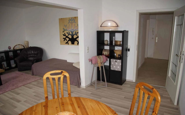 Ferienwohnung KerMärchen