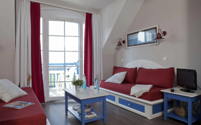 Résidence Pierre & Vacances Cap Marine