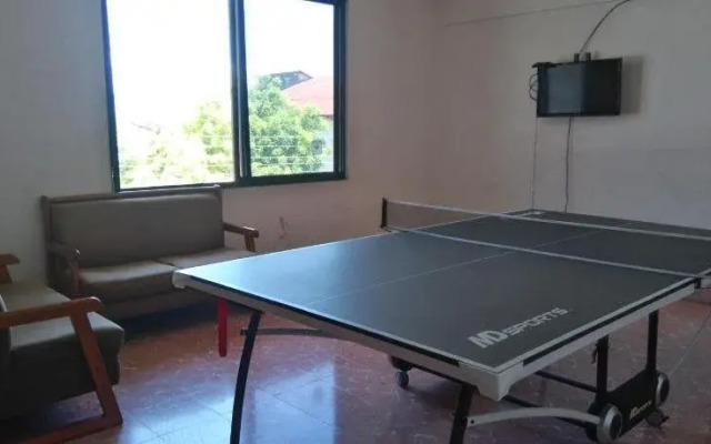 Hostal Pata De Perro