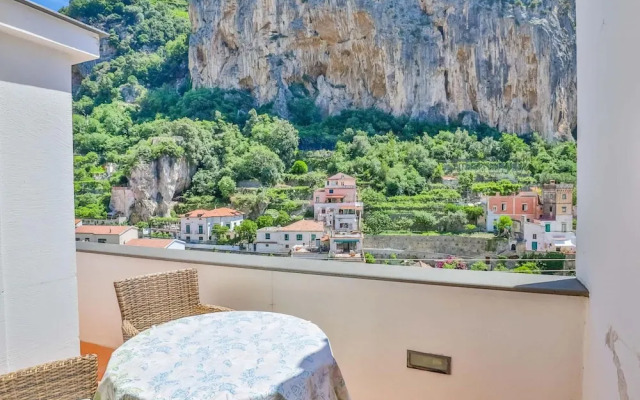 Appartamento a Amalfi ID 3059