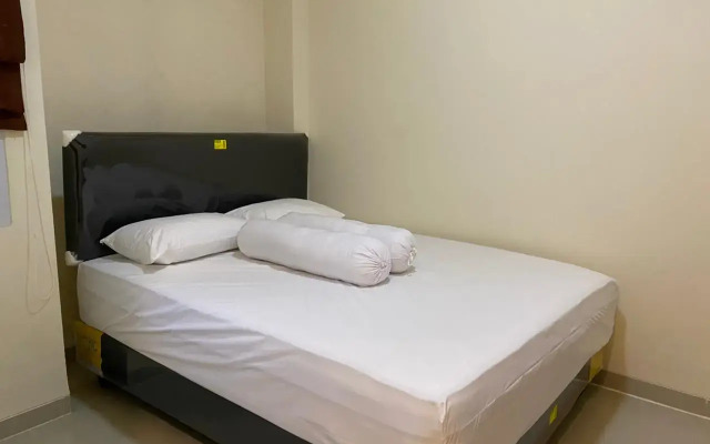 Mapala Guest House Makassar RedPartner