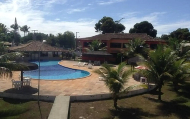 Hotel Real Comandatuba