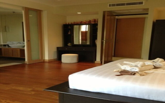 Hua Hin Blue Lagoon Condotel