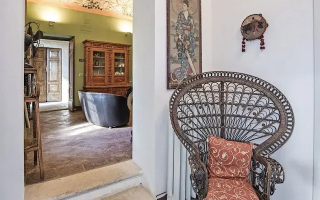 Villa Dell'Annunziata
