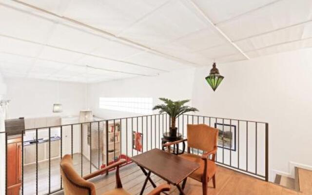 Iflat Modern Flat A Few Steps From The Trevi Fountain