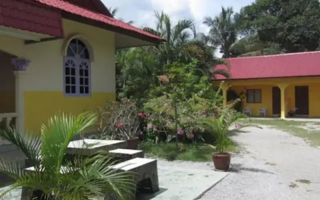 FR Motel Langkawi
