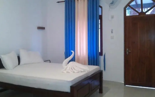 Peacock Vista Hotel