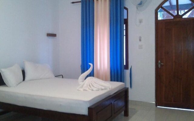 Peacock Vista - Polonnaruwa