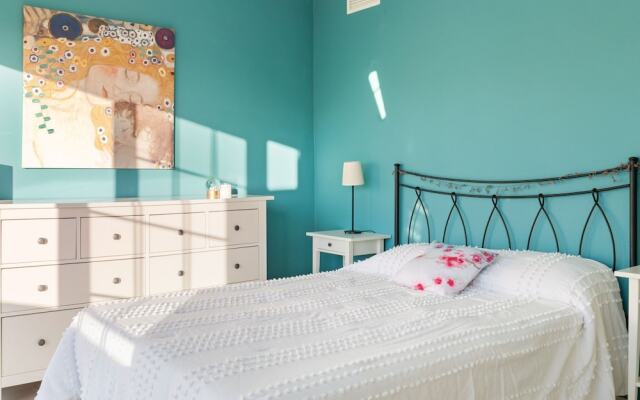 Boutique Holiday Home in Benalmádena With Pool
