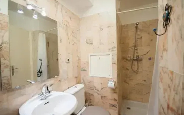Massena Apartment