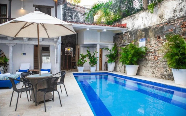 Hotel El Marqués by Faranda Boutique